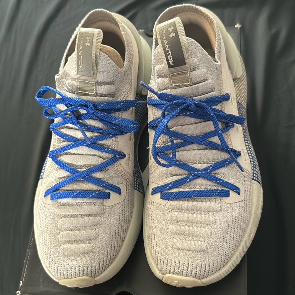 UnderArmour HOVR Womens Phantom 3 Reflect